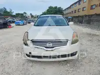 2008 Nissan ALTIMA фото