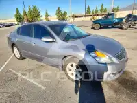 2008 Nissan ALTIMA фото