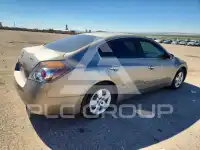 2008 Nissan ALTIMA photo