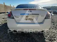 2008 Nissan ALTIMA photo