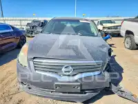 2008 Nissan ALTIMA photo