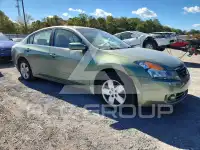 2008 Nissan ALTIMA фото