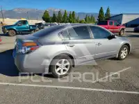 2008 Nissan ALTIMA фото