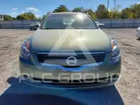 2008 Nissan ALTIMA фото