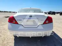 2008 Nissan ALTIMA фото
