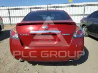 2008 Nissan ALTIMA photo