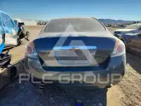 2008 Nissan ALTIMA photo