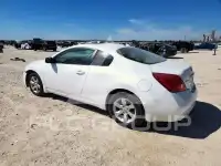 2008 Nissan ALTIMA фото