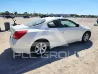 2008 Nissan ALTIMA фото