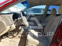 2008 Nissan ALTIMA photo