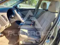 2008 Nissan ALTIMA фото