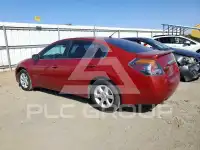 2008 Nissan ALTIMA photo
