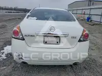 2008 Nissan ALTIMA фото