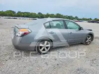 2008 Nissan ALTIMA photo