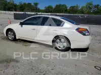 2008 Nissan ALTIMA photo
