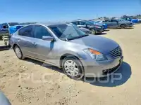 2008 Nissan ALTIMA фото
