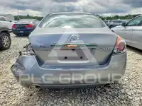 2008 Nissan ALTIMA фото
