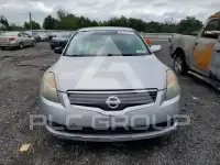2008 Nissan ALTIMA фото