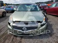 2008 Nissan ALTIMA фото