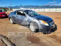 2008 Nissan ALTIMA photo