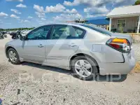 2008 Nissan ALTIMA фото