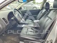 2008 Nissan ALTIMA фото