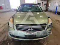 2008 Nissan ALTIMA фото