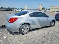 2008 Nissan ALTIMA фото