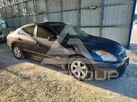 2008 Nissan ALTIMA фото