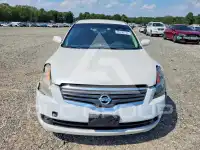 2008 Nissan ALTIMA фото