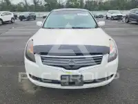 2008 Nissan ALTIMA фото
