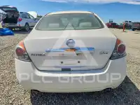 2008 Nissan ALTIMA фото