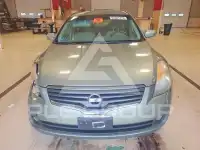 2008 Nissan ALTIMA фото