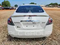2008 Nissan ALTIMA фото
