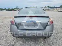 2008 Nissan ALTIMA photo