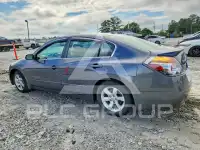 2008 Nissan ALTIMA фото