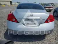 2008 Nissan ALTIMA фото