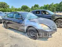 2008 Nissan ALTIMA фото