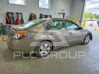 2008 Nissan ALTIMA фото