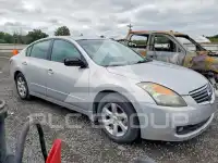 2008 Nissan ALTIMA фото