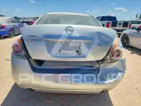 2008 Nissan ALTIMA photo