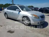 2008 Nissan ALTIMA фото