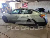 2008 Nissan ALTIMA фото