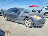 2008 Nissan ALTIMA фото