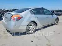 2008 Nissan ALTIMA фото