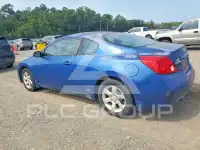 2008 Nissan ALTIMA фото