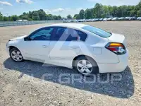 2008 Nissan ALTIMA фото