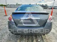 2008 Nissan ALTIMA фото
