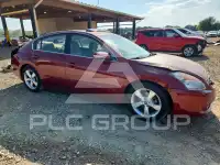 2008 Nissan ALTIMA photo