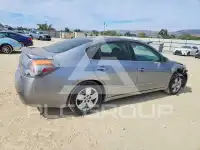 2008 Nissan ALTIMA photo